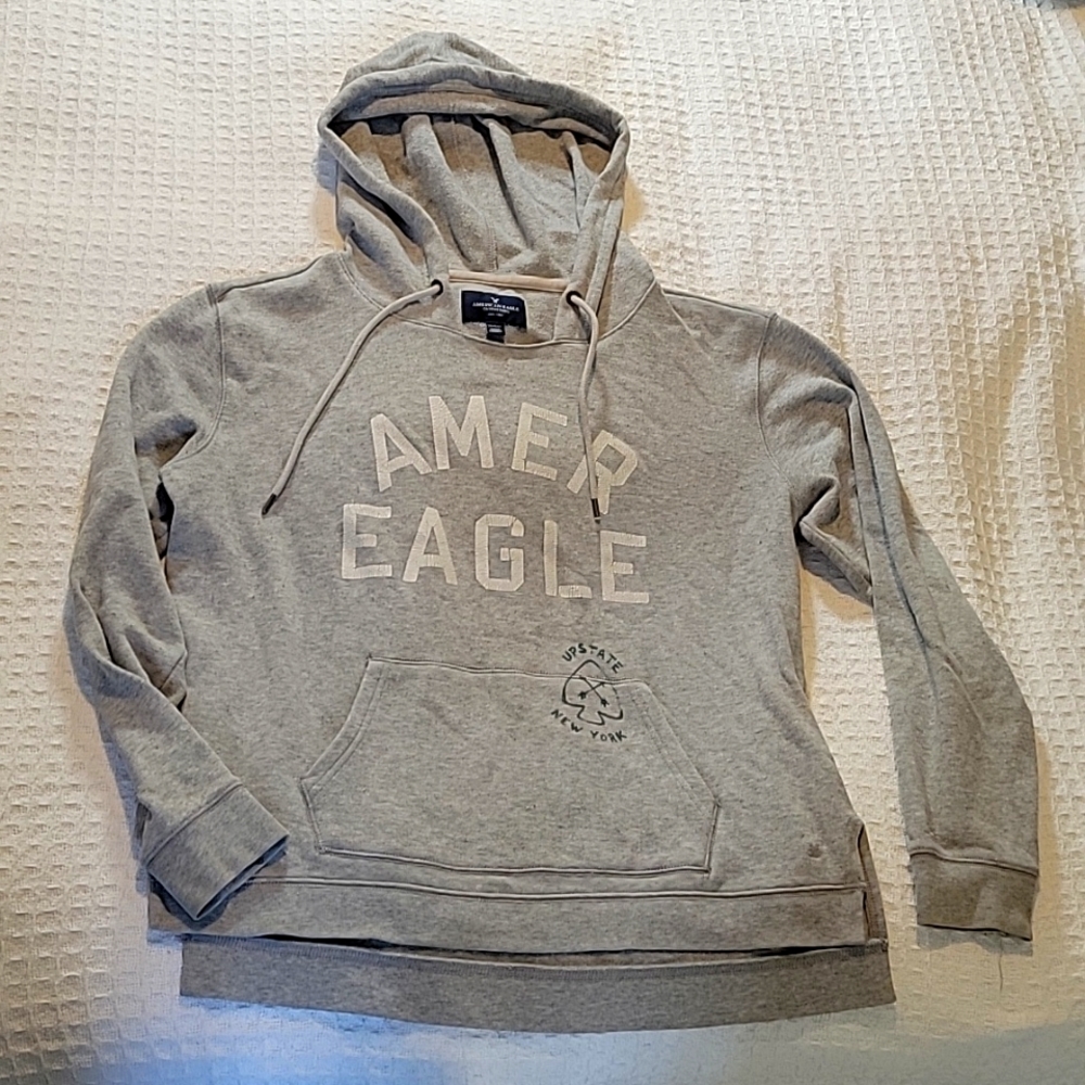 A.E. 🦅 Hoody - Picture 1 of 5